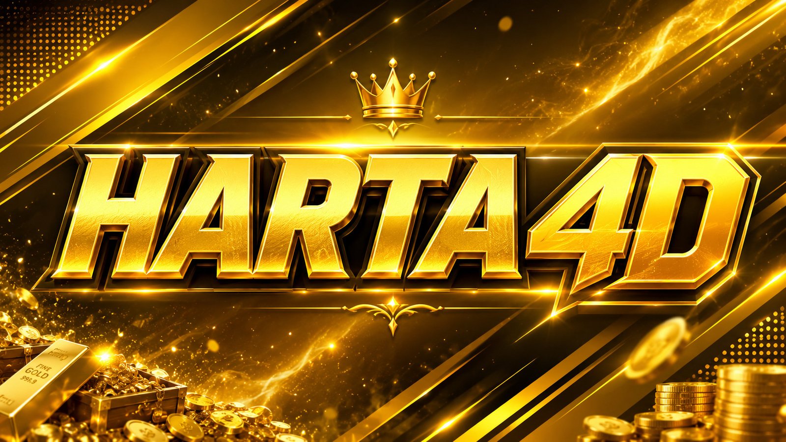 harta4d